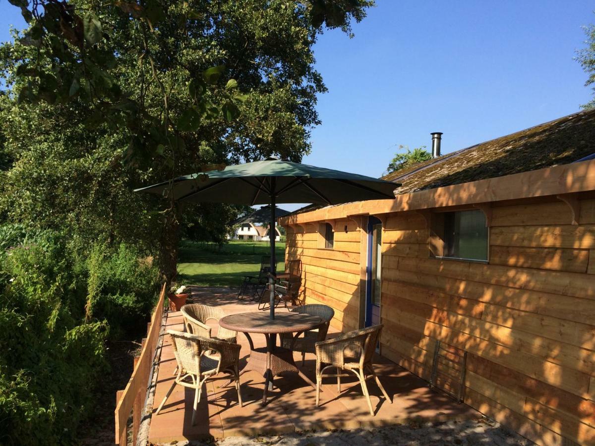 Hotel The Old Barn Hoevelaken Exterior foto